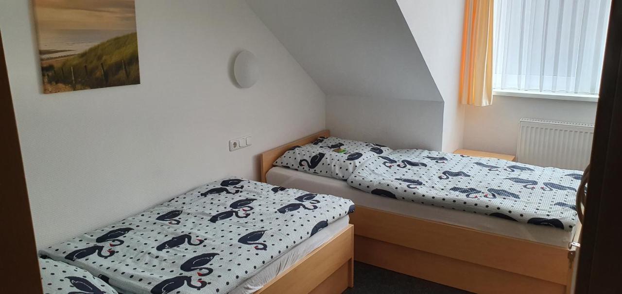 Kulturhaus Bettenhausen Hotel Rhonblick Ngoại thất bức ảnh